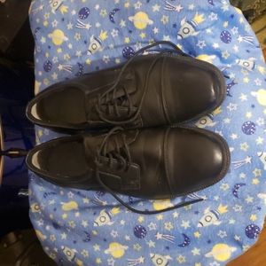George dress shoes